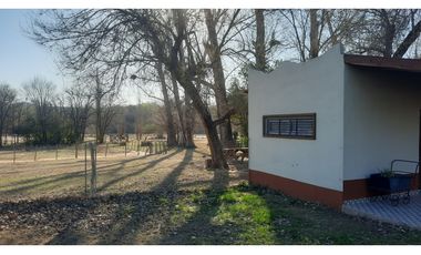 Venta - Complejo de Suites - Traslasierra - Mina Clavero