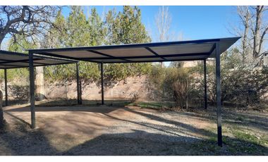 Venta - Complejo de Suites - Traslasierra - Mina Clavero