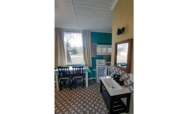 Venta - Complejo de Suites - Traslasierra - Mina Clavero