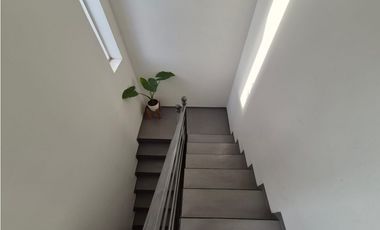 Duplex en Barrio La Catalina
