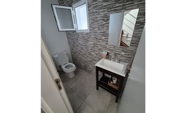 Duplex en Barrio La Catalina