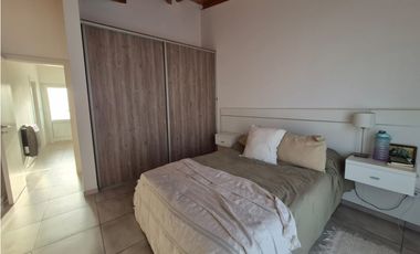Duplex en Barrio La Catalina