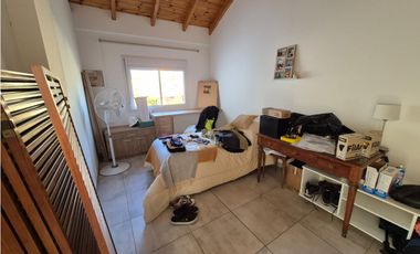 Duplex en Barrio La Catalina