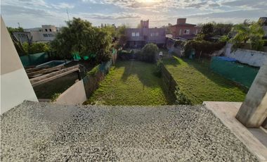 Duplex en Barrio La Catalina