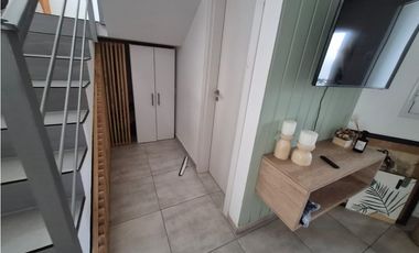 Duplex en Barrio La Catalina