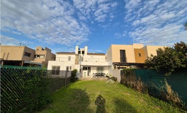 Duplex en Barrio La Catalina