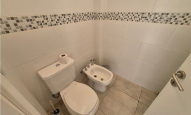Duplex en Barrio La Catalina