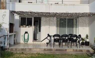 Duplex en Barrio La Catalina