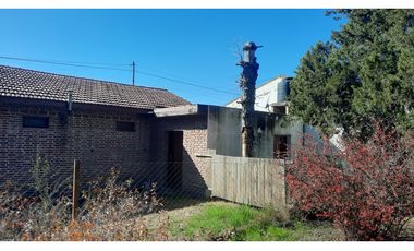 ¡Departamento + Local - Mina Clavero - Traslasierra - Córdoba!
