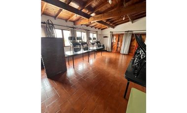 Departamento 4 ambientes semipiso