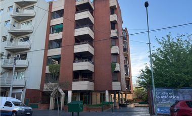 Departamento 4 ambientes semipiso