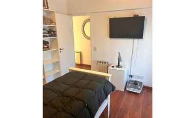 Departamento 4 ambientes semipiso