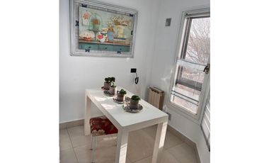 Departamento 4 ambientes semipiso