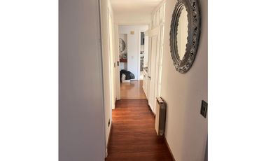 Departamento 4 ambientes semipiso