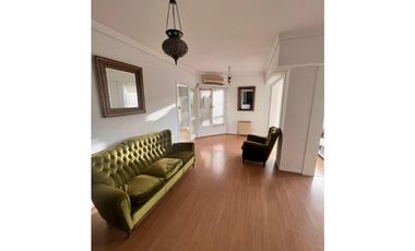 Departamento 4 ambientes semipiso