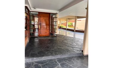 Departamento 4 ambientes semipiso