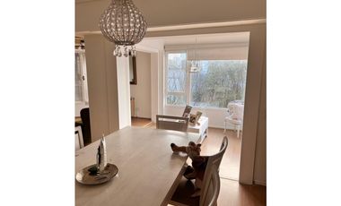 Departamento 4 ambientes semipiso