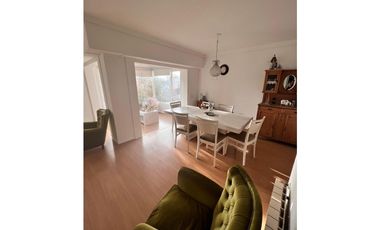 Departamento 4 ambientes semipiso