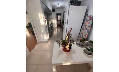 Departamento 4 ambientes semipiso