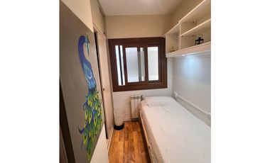 Departamento 4 ambientes semipiso