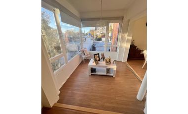 Departamento 4 ambientes semipiso