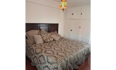 Departamento 4 ambientes semipiso