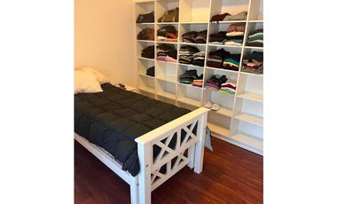 Departamento 4 ambientes semipiso