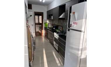 Departamento 4 ambientes semipiso