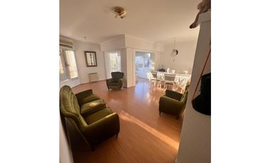 Departamento 4 ambientes semipiso