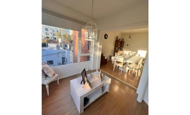 Departamento 4 ambientes semipiso