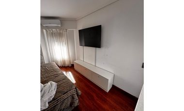 Departamento 4 ambientes semipiso