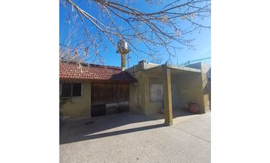 CASA A LA VENTA PARA REFACCIONAR EN MORENO