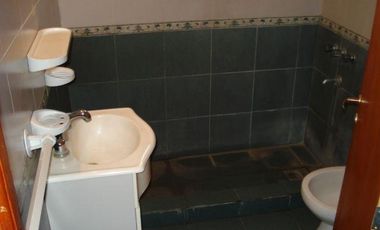 PH 3 ambientes en planta alta