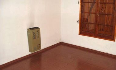 PH 3 ambientes en planta alta