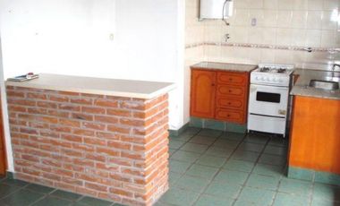 PH 3 ambientes en planta alta