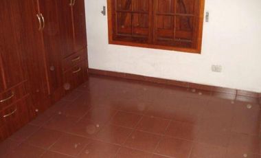 PH 3 ambientes en planta alta