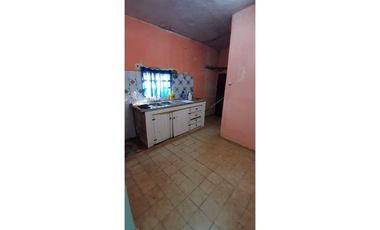 CASA EN VENTA BARRIO SAN NICOLAS
