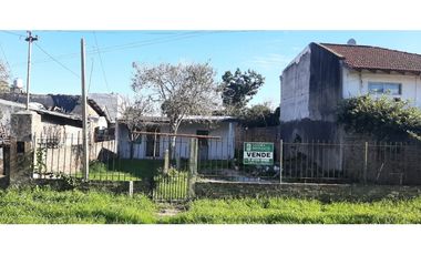 CASA EN VENTA BARRIO SAN NICOLAS