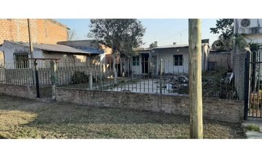 CASA EN VENTA BARRIO SAN NICOLAS