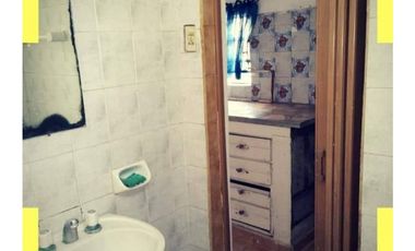 CASA EN VENTA BARRIO SAN NICOLAS