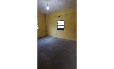 CASA EN VENTA BARRIO SAN NICOLAS