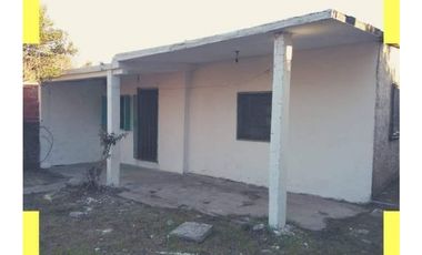 CASA EN VENTA BARRIO SAN NICOLAS