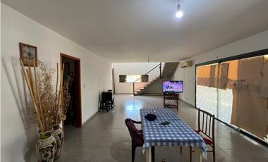Venta Importante Casa fliar en V.C.Brochero - Traslasierra - Córdoba