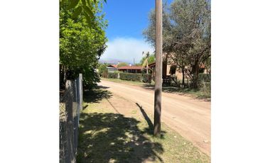 Venta Importante Casa fliar en V.C.Brochero - Traslasierra - Córdoba