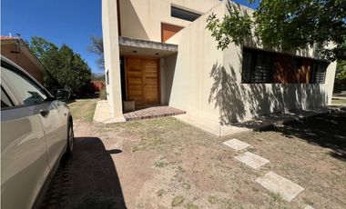 Venta Importante Casa fliar en V.C.Brochero - Traslasierra - Córdoba