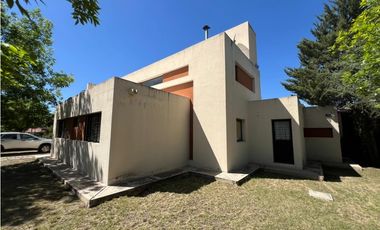 Venta Importante Casa fliar en V.C.Brochero - Traslasierra - Córdoba