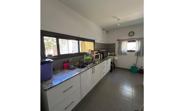 Venta Importante Casa fliar en V.C.Brochero - Traslasierra - Córdoba
