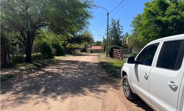 Venta Importante Casa fliar en V.C.Brochero - Traslasierra - Córdoba