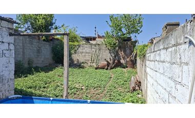 Casa en Venta B° Sarmiento - Palpalá - calle La Posta