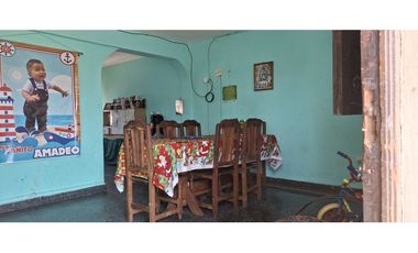 Casa en Venta B° Sarmiento - Palpalá - calle La Posta